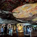 ダンブッラ石窟寺院の写真_520477
