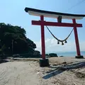 荒平神社の写真_522727