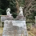 四條畷神社の写真_523857