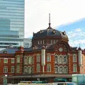 東京駅の写真_527403