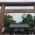 元伊勢籠神社の写真_528219
