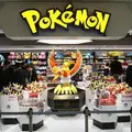 ポケモンセンターキョウトの写真_530303