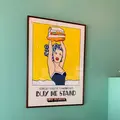 バイ ミー スタンド （BUY ME STAND） の写真_532832