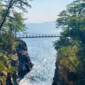城ヶ崎海岸の写真_534241
