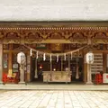 櫛引八幡宮の写真_537874