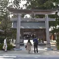 八重垣神社の写真_541798