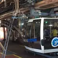 箱根ロープーウェイ 早雲山駅の写真_542003