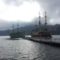 芦ノ湖の写真_542020