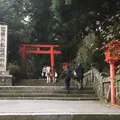 箱根神社の写真_542022