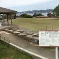 桜島溶岩なぎさ公園＆足湯の写真_542998