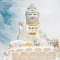 Wat Huay Pla Kangの写真_546965