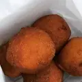 （有）小西豆腐店 雪花菜（おから）の写真_547109