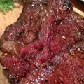 炭火ホルモン焼のネバーランドの写真_548497