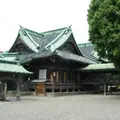 題経寺（柴又帝釈天）の写真_550674