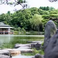 清澄庭園の写真_550793