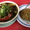 新福菜館本店の写真_551214