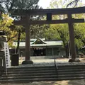 和歌山県護国神社の写真_553247