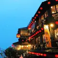 九份老街 Jiufen Old Streetの写真_553501