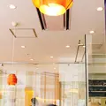 カフェ ゆとりの空間の写真_555750