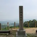 上赤阪城跡の写真_557883