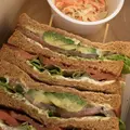 VASHON Bar&Grill/Seattle's Best Coffee 芝公園の写真_560800