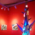 岡本太郎記念館の写真_560862