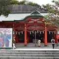 淡島神社の写真_561133