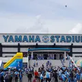ヤマハスタジアム磐田の写真_561425