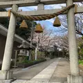 小動神社の写真_562754