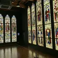 ステンドグラス美術館の写真_563191