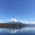 猪苗代湖の写真_563300