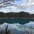 五色沼の写真_563302