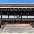 京都御苑の写真_563679