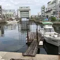 古代大輪田泊の石椋の写真_563695