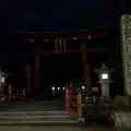 気比神宮 大鳥居の写真_563723