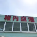 稚内空港の写真_564179