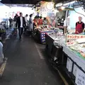 大阪鶴橋市場商店街（振）の写真_564955