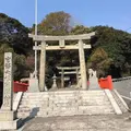宗像大社中津宮の写真_566570