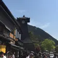 出石城下町の写真_566689