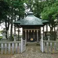 燈明寺畷（新田塚）の写真_567007