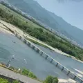 川島城 （復元天守閣）の写真_567464