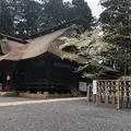 熊野大社の写真_567858