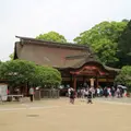 太宰府天満宮の写真_568048
