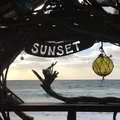 Beach Cafe SUNSETの写真_568351