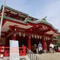 富岡八幡宮の写真_569574