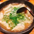 炊き餃子池三郎の写真_570395