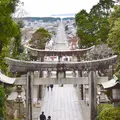 宮地嶽神社の写真_570400