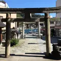 美保神社の写真_570614