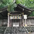 諏訪大社上社前宮の写真_570621