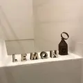 コーヒーラウンジレモン（檸檬）の写真_570630